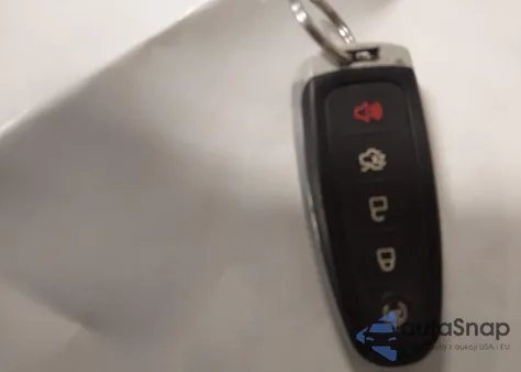 2014 Ford Escape Titanium from USA, damaged, VIN 1FMCU9J90EUA61380